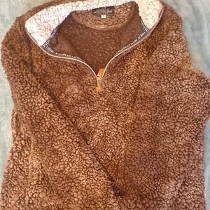 Simply southern pull over